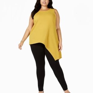 Alfani Women's Plus Size Top